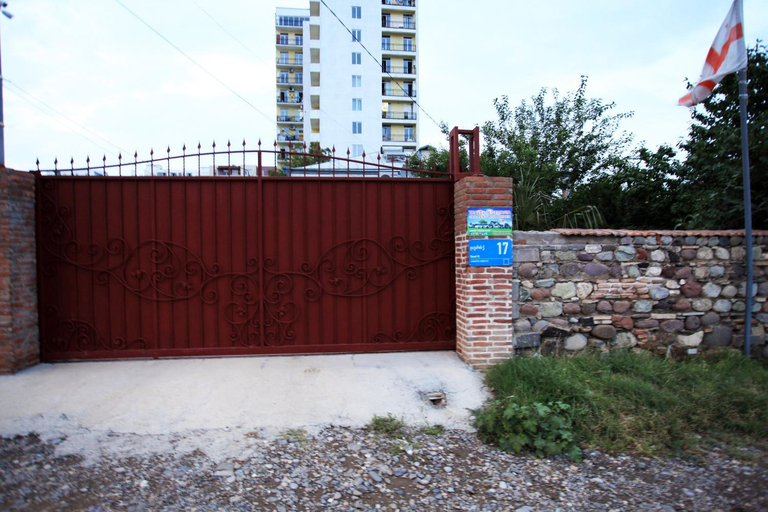 4, Guest House In Tbilisi, Mtskheta