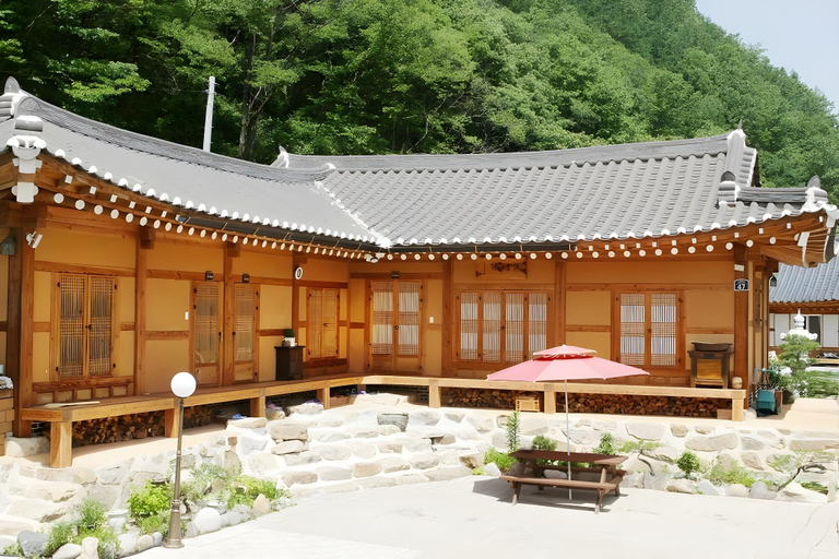 Exterior & Views 1, Danyang Gahyunjung, Danyang