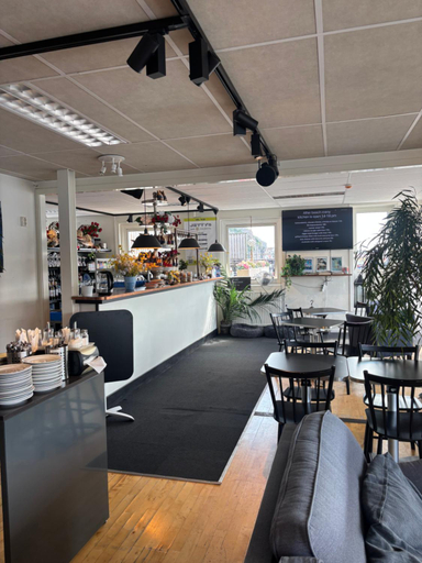 Food & Drinks 4, Marinan Richters, Tanum