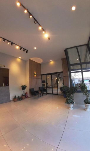 Public Area 2, Altayhan Otel, Merkez