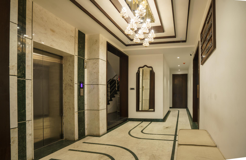 Public Area 2, Aurea by The Wallflower Hotels, Kota