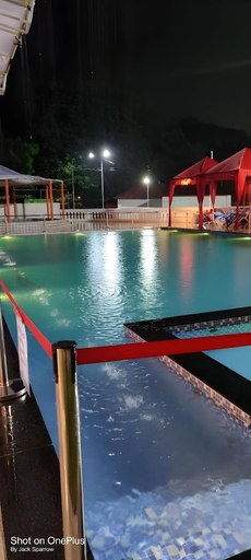 Sport & Beauty, Hotel M B Residency Lodging And Boarding , Thane