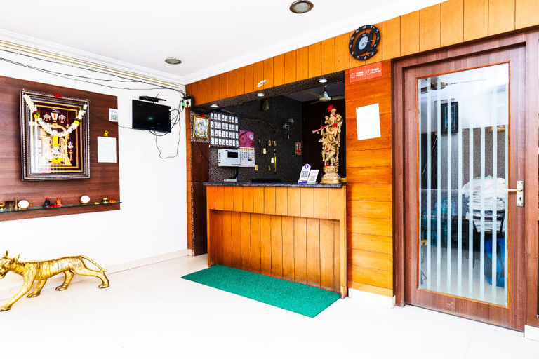 Others, Vishnu Residency, Chikmagalur