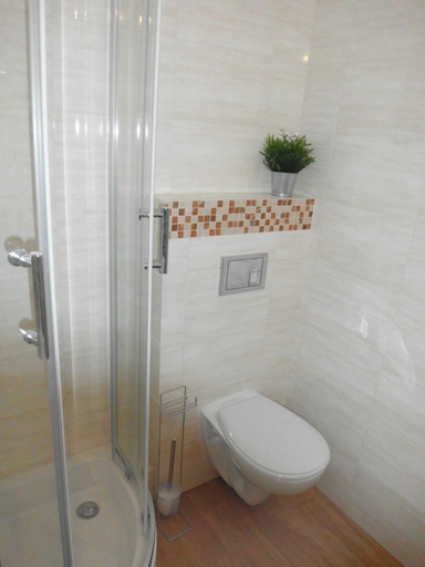 Others 4, Ares Apartments, Przemyśl City