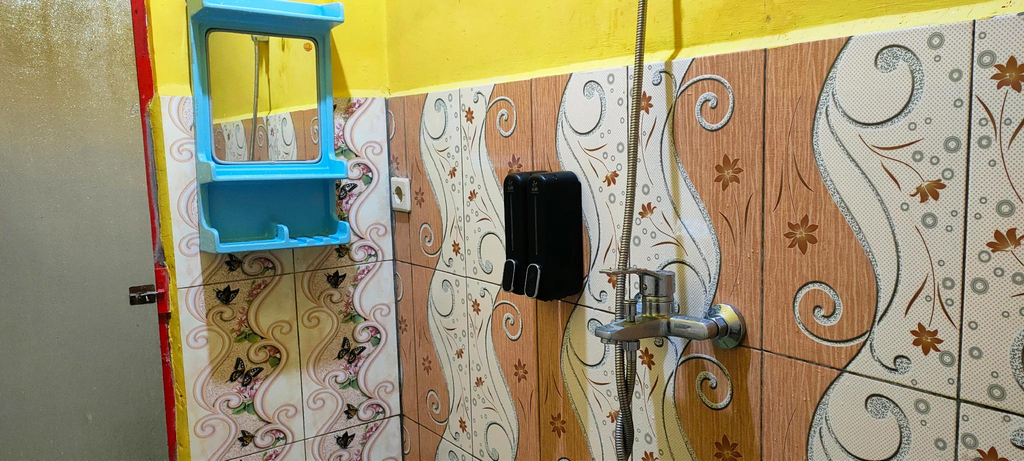 Others 5, Ruteng Hostel, Manggarai