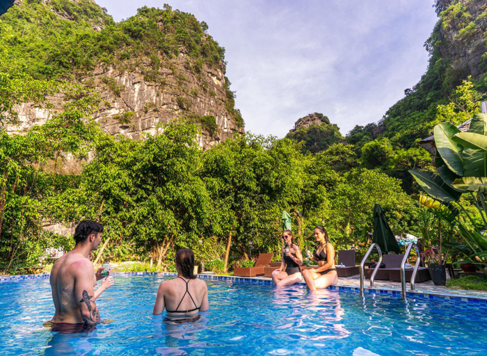 Sport & Beauty 5, Hoang Minh Mountainside Villa, Hoa Lư