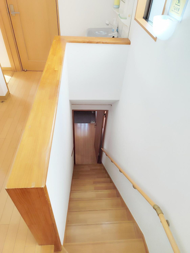 Others 3, Lillian's Home, Sumida