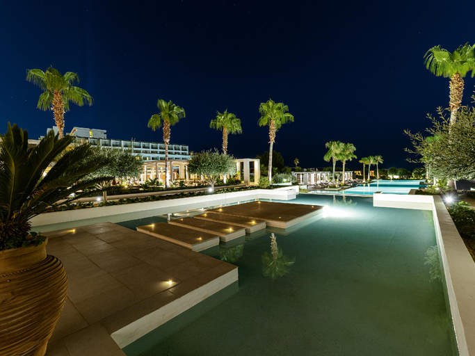 Sport & Beauty 3, Grecotel LUX®ME Dama Dama, South Aegean