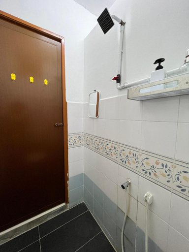 Others 4, Alma Sweet Home, Seberang Perai Tengah