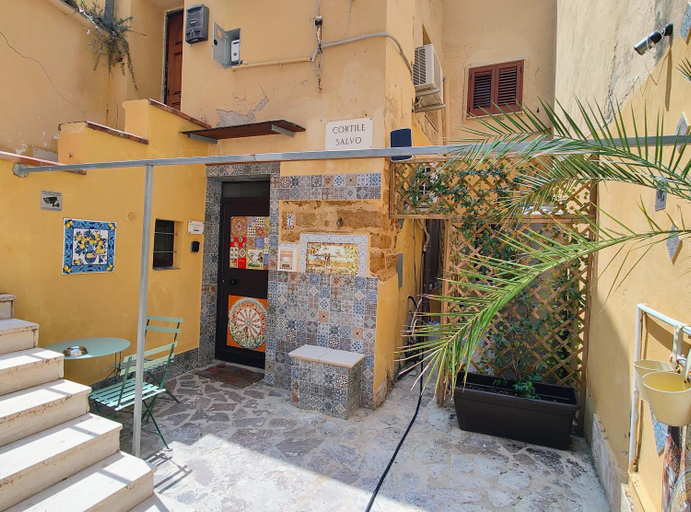 Others 5, Studio Apartments Salvo 7, Agrigento