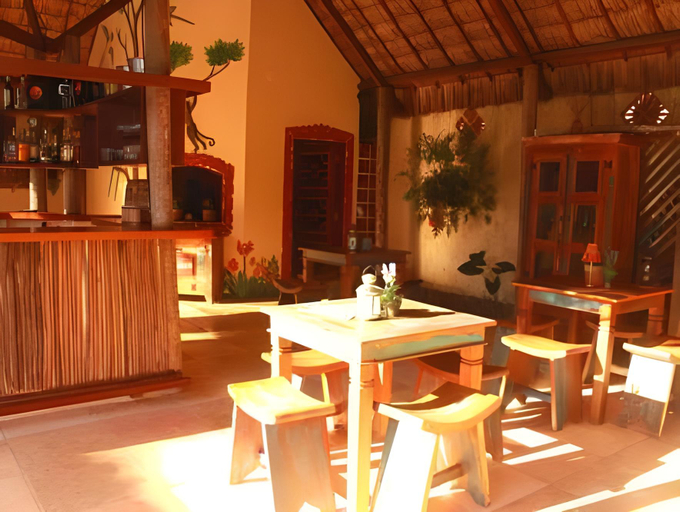 Food & Drinks 3, Hotel de Charme Castelinho, Aracati