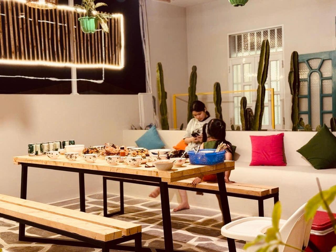 Food & Drinks 2, Là Nhà Homestay Phan Thiết, Phan Thiết