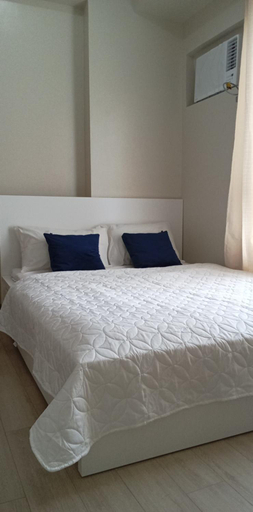 Others 5, The Verdin Brand-New Unit with Pool, Gym, & High-Speed Wi-fi, General Trias