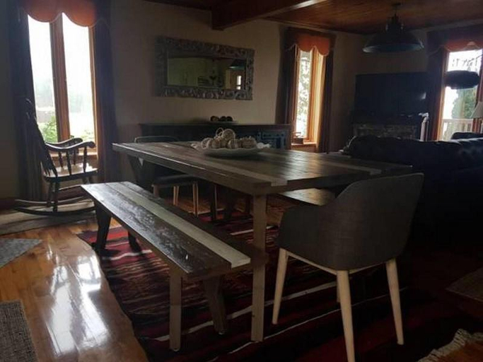 Food & Drinks, Gite au Vieux Pommier, La Haute-Côte-Nord