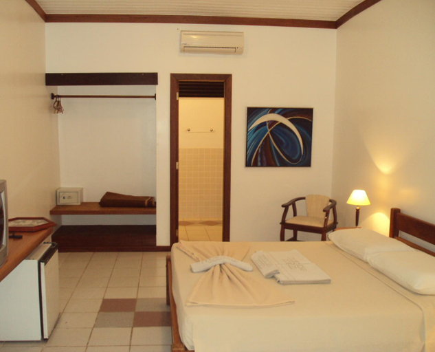 Bedroom 2, Barlavento Suites, Armação dos Búzios