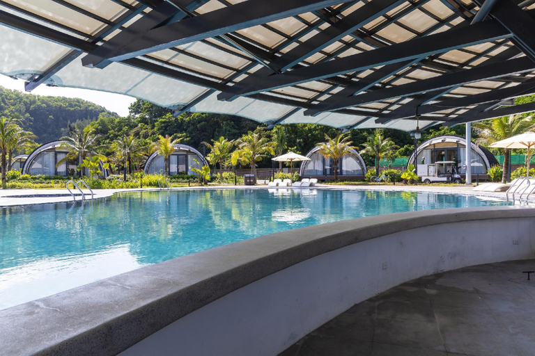 Sport & Beauty 2, Đầu Rồng Resort, Hải Hà
