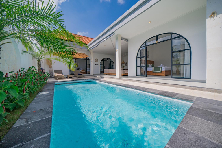 Others 4, Villa Intisar - luxury oasis in Canggu, Badung