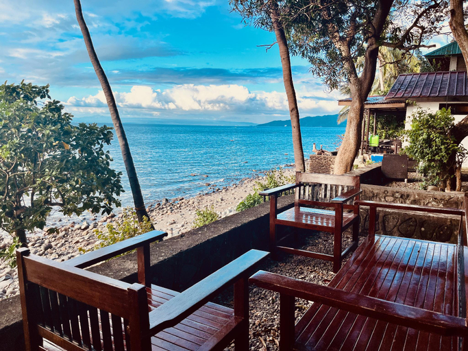 Others 5, Villa Milagros Dive Inn Anilao Batangas, Mabini
