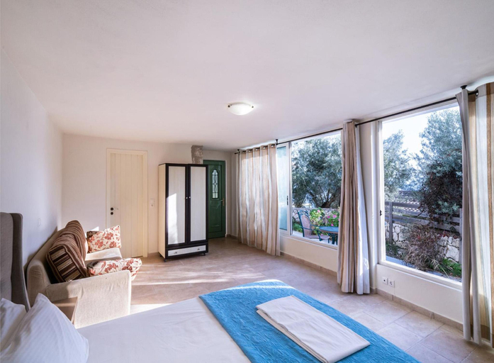 3, Villa Anemus, Ionian Islands