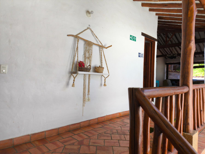 Others 3, La Casa Del Toche Barichara, Barichara