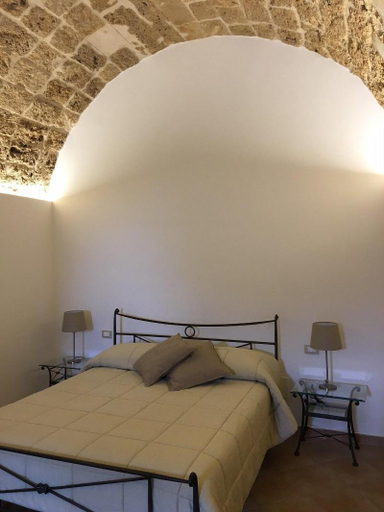 Bedroom 2, B&B Macrina, Syracuse