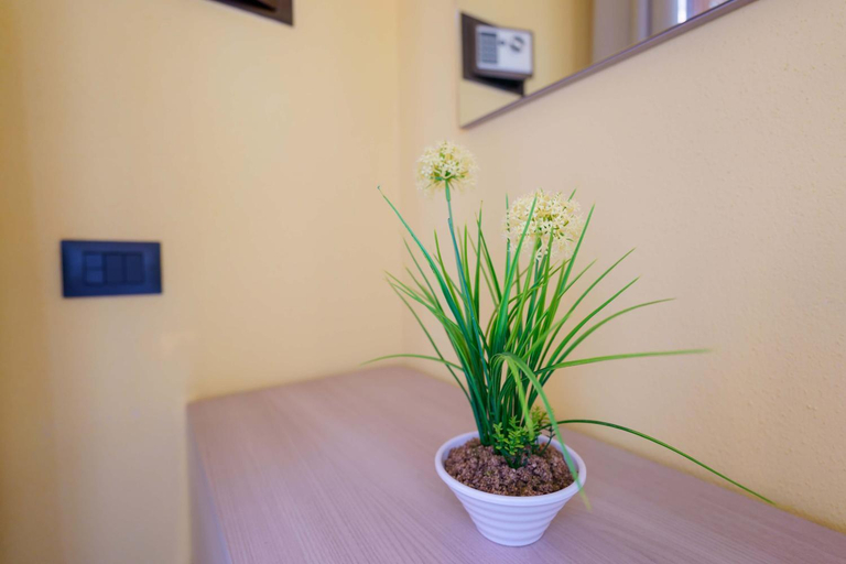 Bedroom 3, Paradise Home, Cagliari