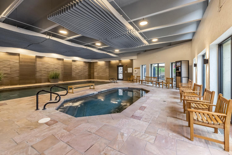 Sport & Beauty 3, Beaver Creek Summer Hideaway, Eagle
