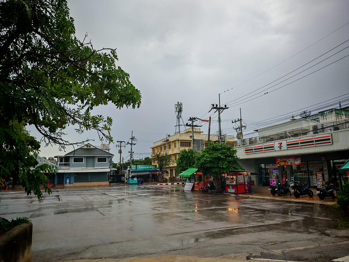 Others 5, Lay Sea and Beach Hotel, Muang Phetchaburi