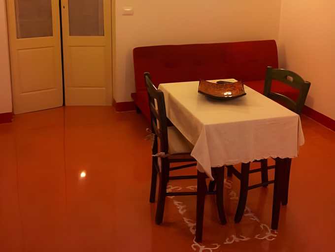 Others 3, Suite Carducci Residence, Bari
