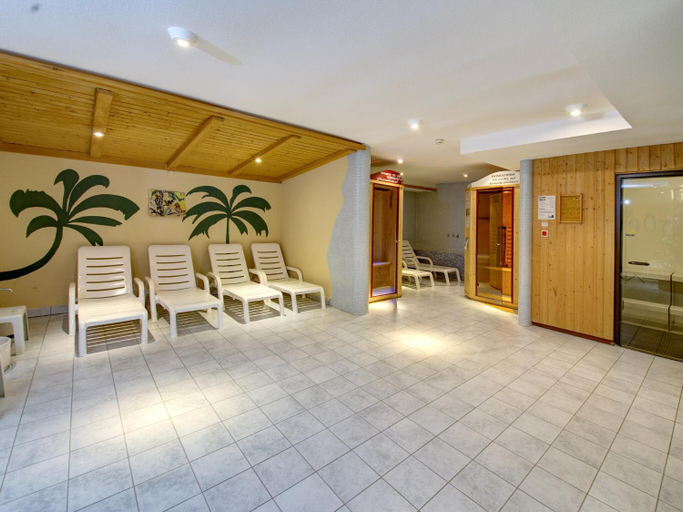 Spa 4, Almdorf Hochlienz, Apartment Alm 30, Lienz