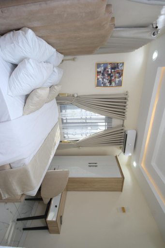 3, JAM MANOR, Bwari