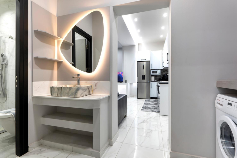 Others 2, Reborn Luxury Apartments, South Aegean