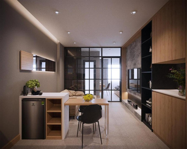 Others 5, Fukurai Hotel & Apartment 2, Ba Đình