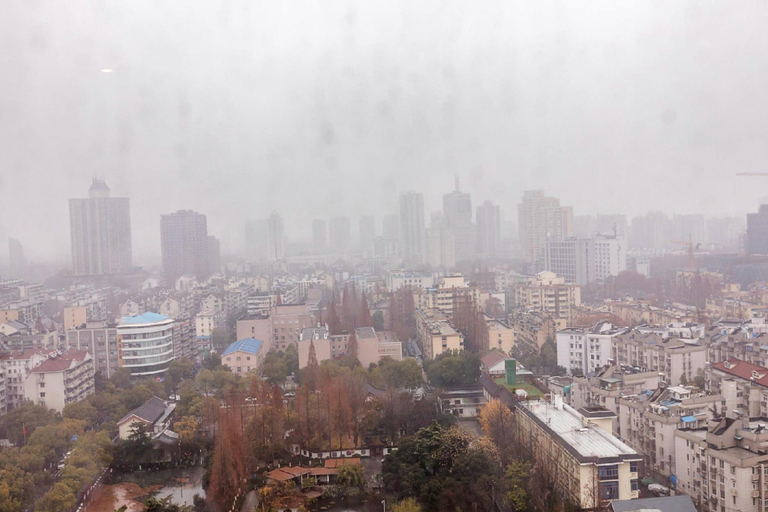 Others 3, Jiangsu Hotel, Nanjing