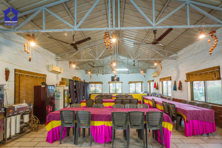 Food & Drinks 4, Moonlight Nature Resort & Swimming Pool, Jaisalmer
