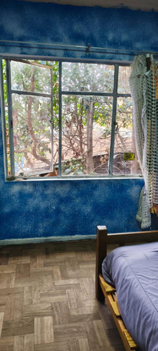 Bedroom 2, BEER&BEER, Valparaíso
