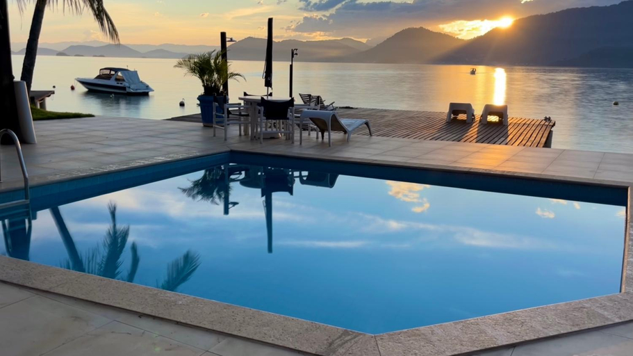 Sport & Beauty 5, RESIDENCIAL Floresta Mar, Angra dos Reis