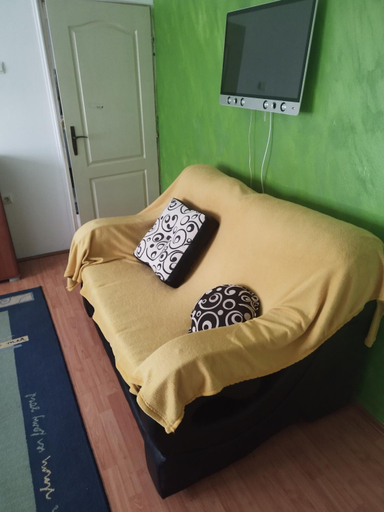 Bedroom, Salvatori, Prokuplje