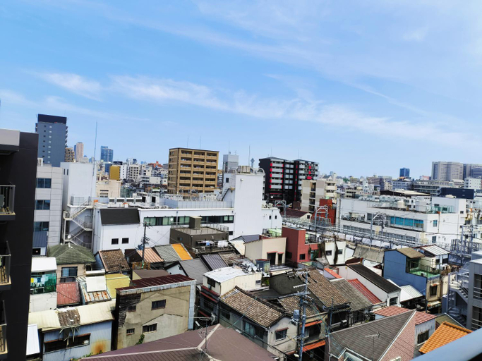 Others 5, Dc桜の苑-花園町店, Osaka