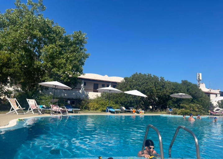 Sport & Beauty, Kyria Luxury Apartment, Messina