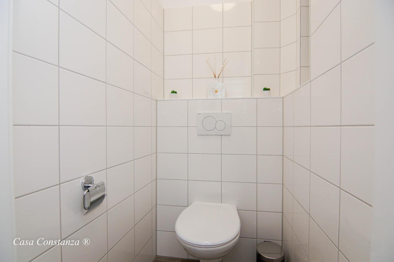 Bathroom 5, Casa Constanza Hotel Garni, Bodenseekreis