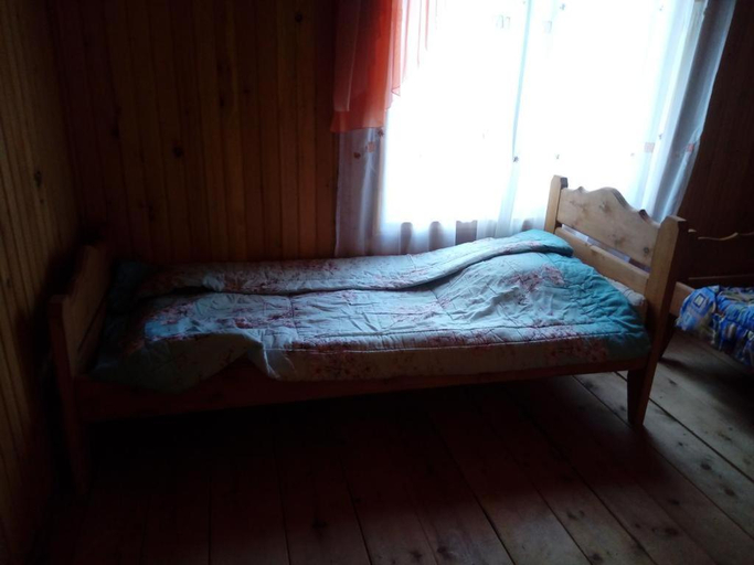 Bedroom 2, 13th Kardon, Turochakskiy rayon