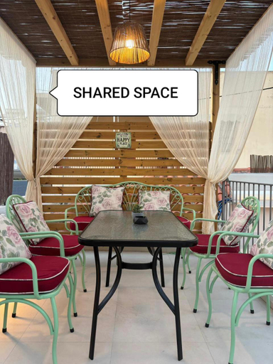 Food & Drinks, Kazarma Central Suites - Apartment Complex, Attica