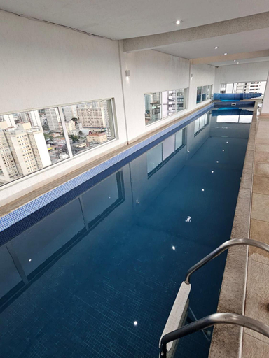 Sport & Beauty 2, Apartamento no coracao de curitiba, Curitiba