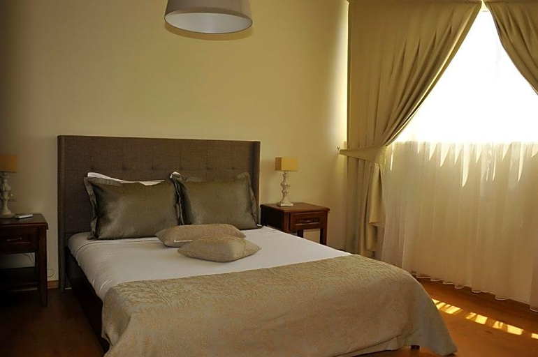 Bedroom 2, Kemer Residence, Kemer