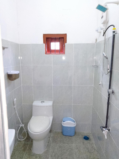 Bathroom 4, Tropical Suites, Katana