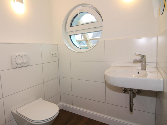 Bathroom 2, Chalet, Wendorf, Ludwigslust-Parchim