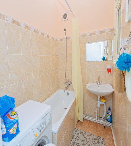 Bathroom 3, Classic, Odes'ka