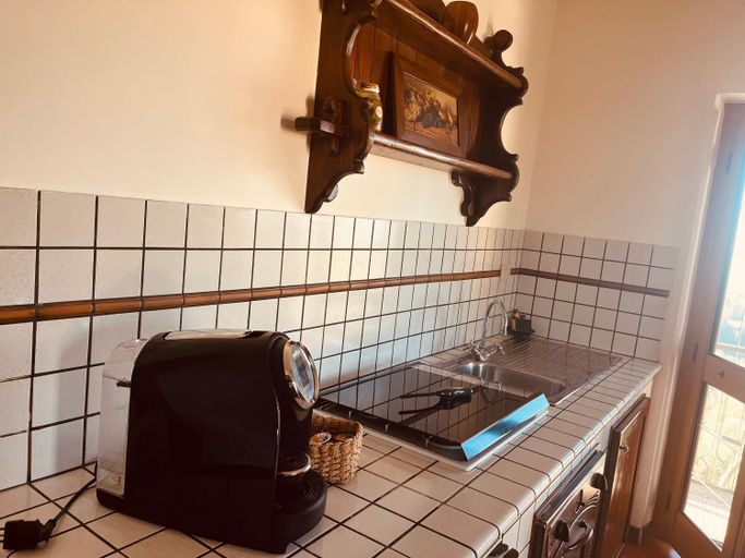 Bathroom 3, POGGIO&TRAMONTO, Terni