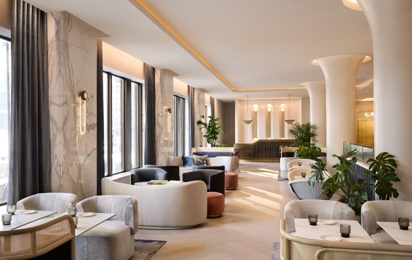 Facilities 3, Intercontinental Indianapolis, an IHG Hotel, Marion